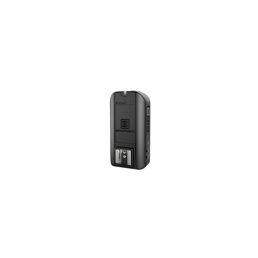 Elinchrom EL-Skyport Receiver Plus – 2