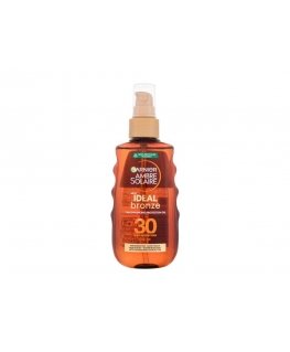 Garnier Ambre Solaire Ideal Bronze Sun Body Lotion Unisex 150 ml