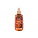 Garnier Ambre Solaire Ideal Bronze Sun Kūno Losjonas Unisex 150 ml Garnier Ambre Solaire Ideal Bronze Sun Kūno Losjonas Unisex 150 ml