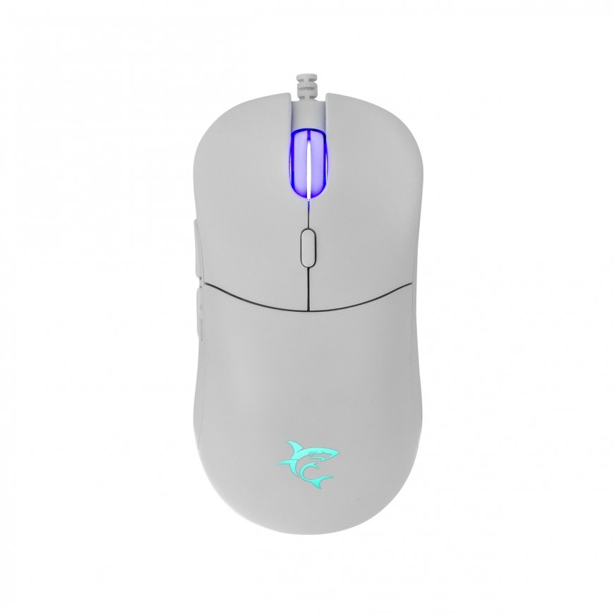 White Shark GM-5010 Bagdemagus White
