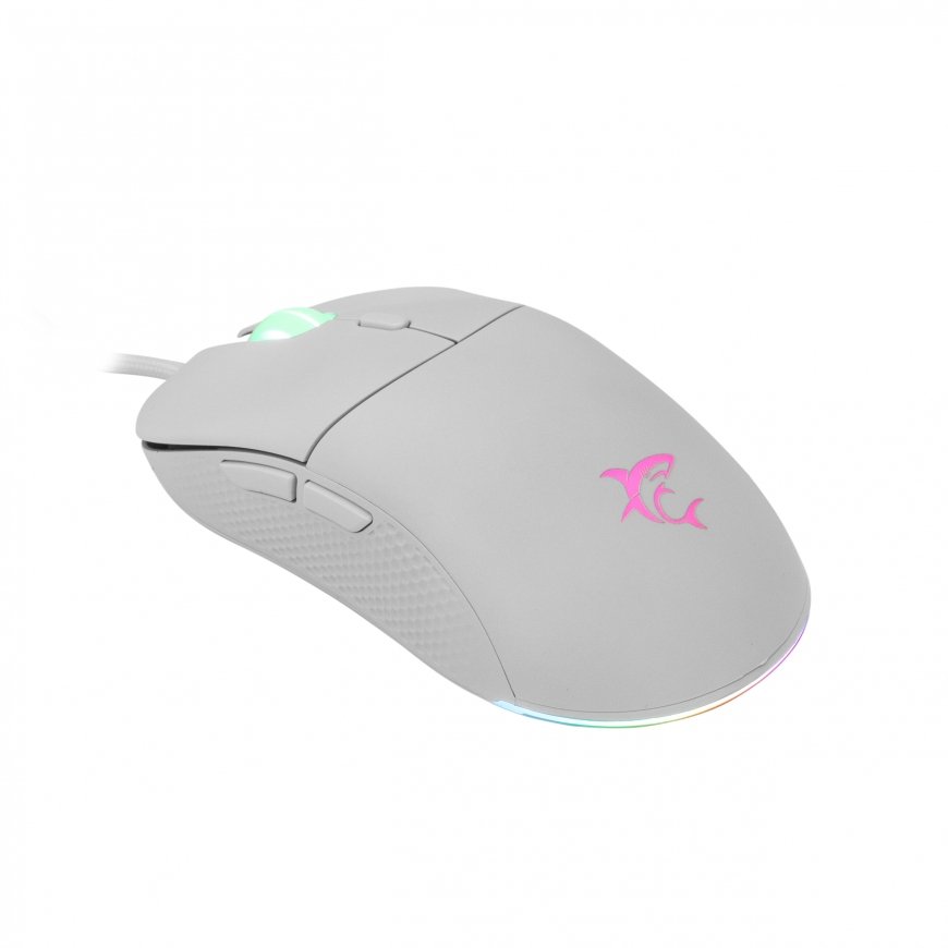 White Shark GM-5010 Bagdemagus White – 2