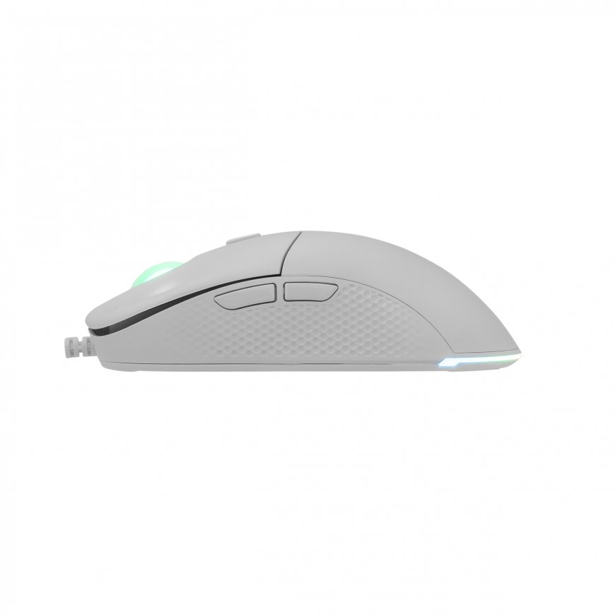 White Shark GM-5010 Bagdemagus White – 4