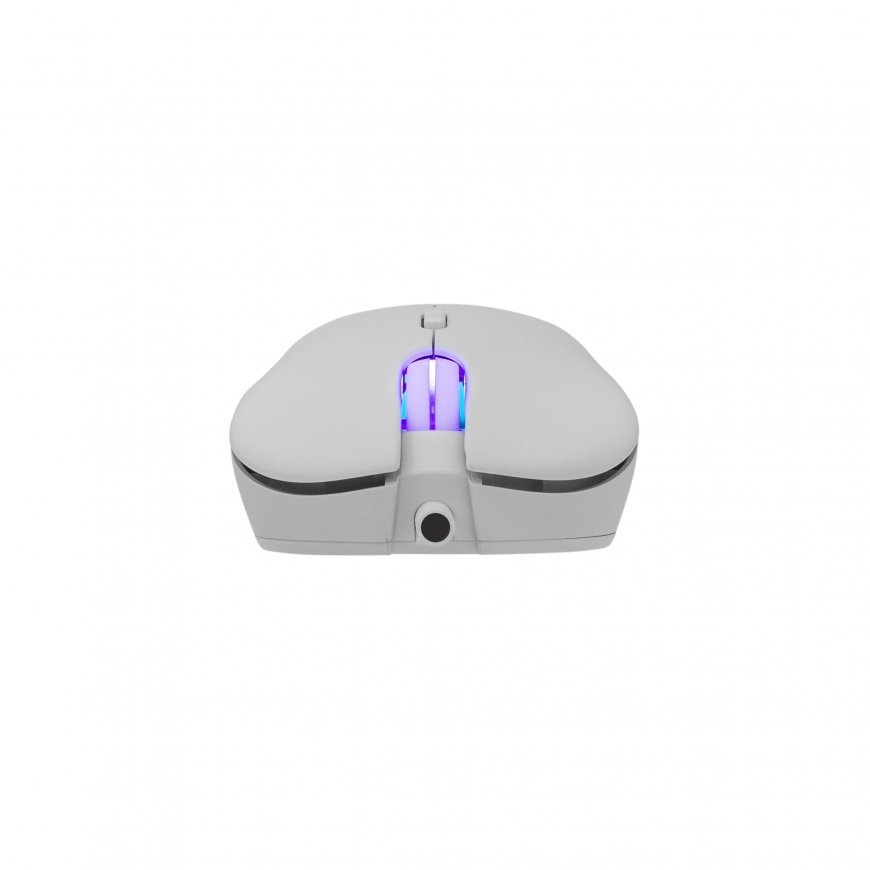 White Shark GM-5010 Bagdemagus White – 5