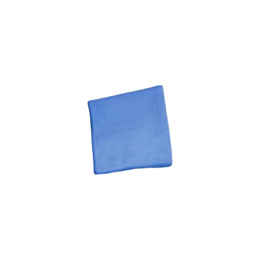 Filmop Microfiber cloth, FILMOP, 40x40cm, blue