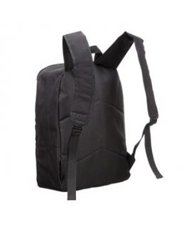 Kuprinė, ZIPIT Ninja Backpack, ZNINJ-BK, Juodos sp