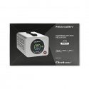 Qoltec QOLTEC 50722 Automatic Voltage Stabilize