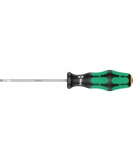 Flat screwdriver WERA 335 0.6x3.5x200