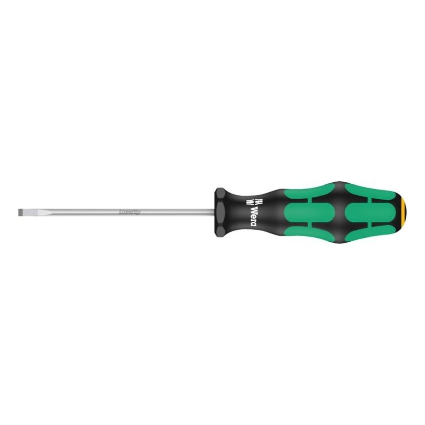 Wera Flat screwdriver WERA 335 0