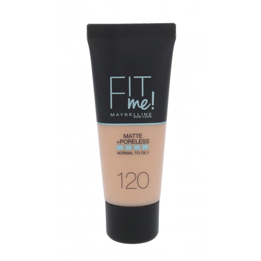 Maybelline Make-up base Maybelline Fit Me