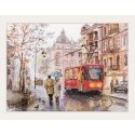 Beldizart Spalis mieste S3-29 Beldizart Spalis mieste S3-29
