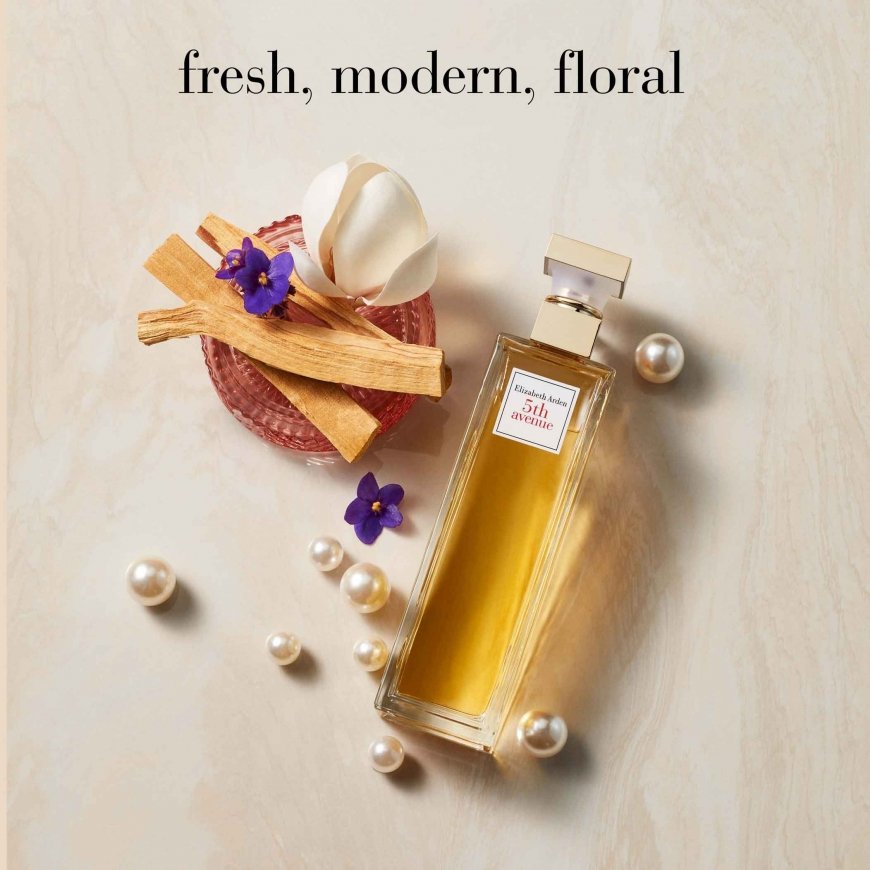 Elizabeth Arden Elizabeth Arden 5th Avenue