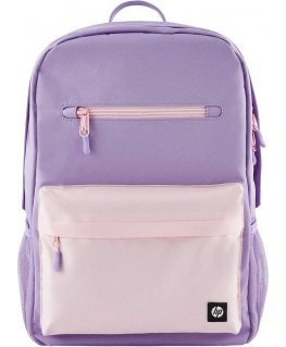Hewlett Packard (HP) Kuprinė hp campus do notebooka 15.6" 7j597aa lawendowo-rožinė