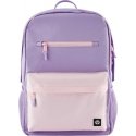 Hewlett Packard (HP) Backpack hp campus do notebooka 15.6" 7j597aa lawendowo-pink Hewlett Packard (HP) Backpack hp campus do notebooka 15.6" 7j597aa lawendowo-pink