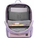 Hewlett Packard (HP) Backpack hp campus do notebooka 15.6" 7j597aa lawendowo-pink Hewlett Packard (HP) Backpack hp campus do notebooka 15.6" 7j597aa lawendowo-pink