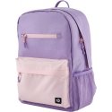 Hewlett Packard (HP) Kuprinė hp campus do notebooka 15.6" 7j597aa lawendowo-rožinė