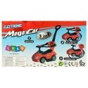 The Lean Cars Mega Car 3in1 is a standout