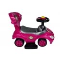 The Lean Cars Mega Car 3in1 is a standout