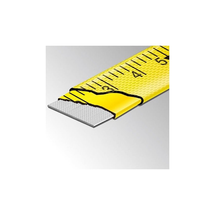 Komelon 100 m General [FU100/A], UniGrip Flx – 2