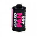 Ilford PAN 400 135-36