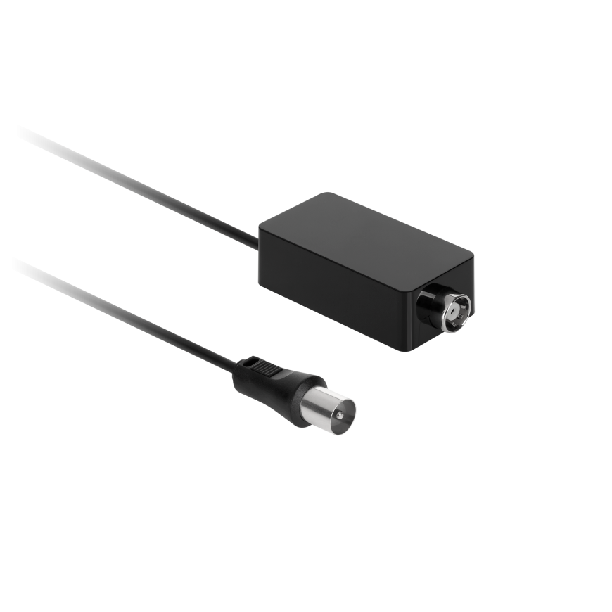Cabletech directional TV antenna amplifier and