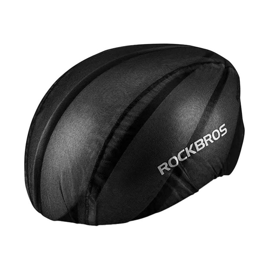 Helmet Cover Rockbros YPP017 (black)