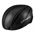 Helmet Cover Rockbros YPP017 (black) Helmet Cover Rockbros YPP017 (black)