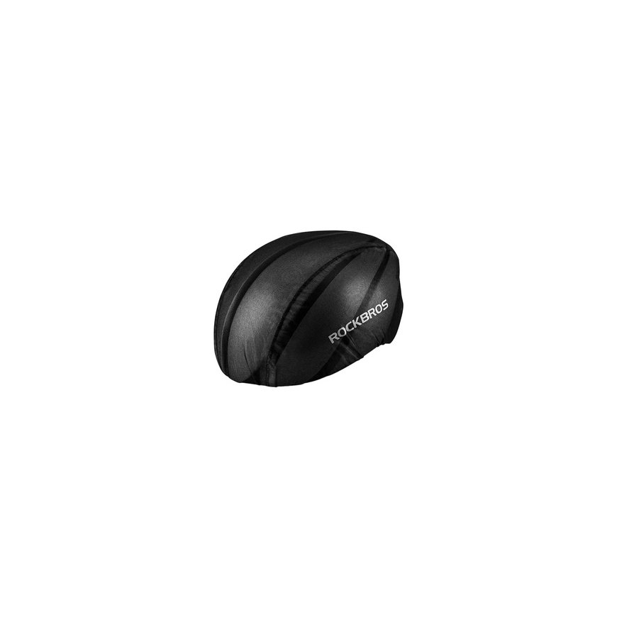 Helmet Cover Rockbros YPP017 (black) – 2