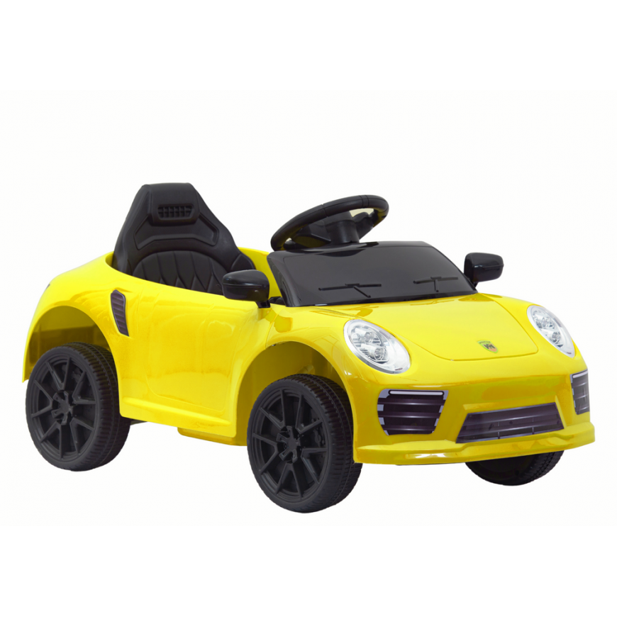 LEAN Cars Lean Cars Battery Car