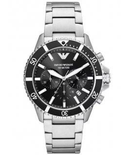 Watch Męski Emporio Armani Diver AR11360