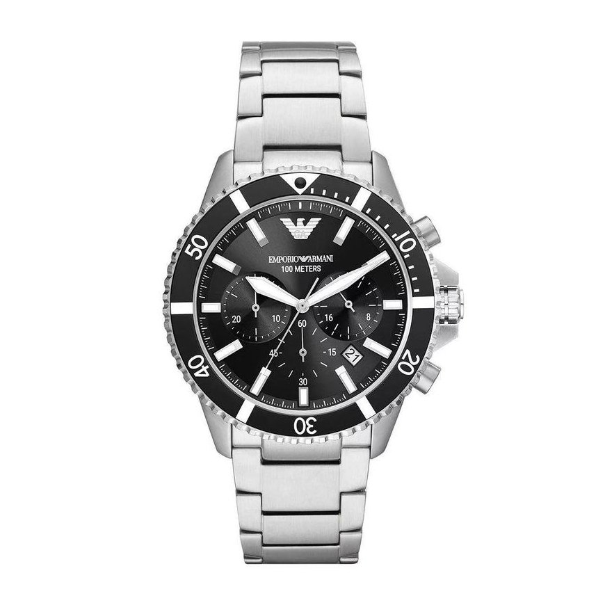 Watch Męski Emporio Armani Diver AR11360