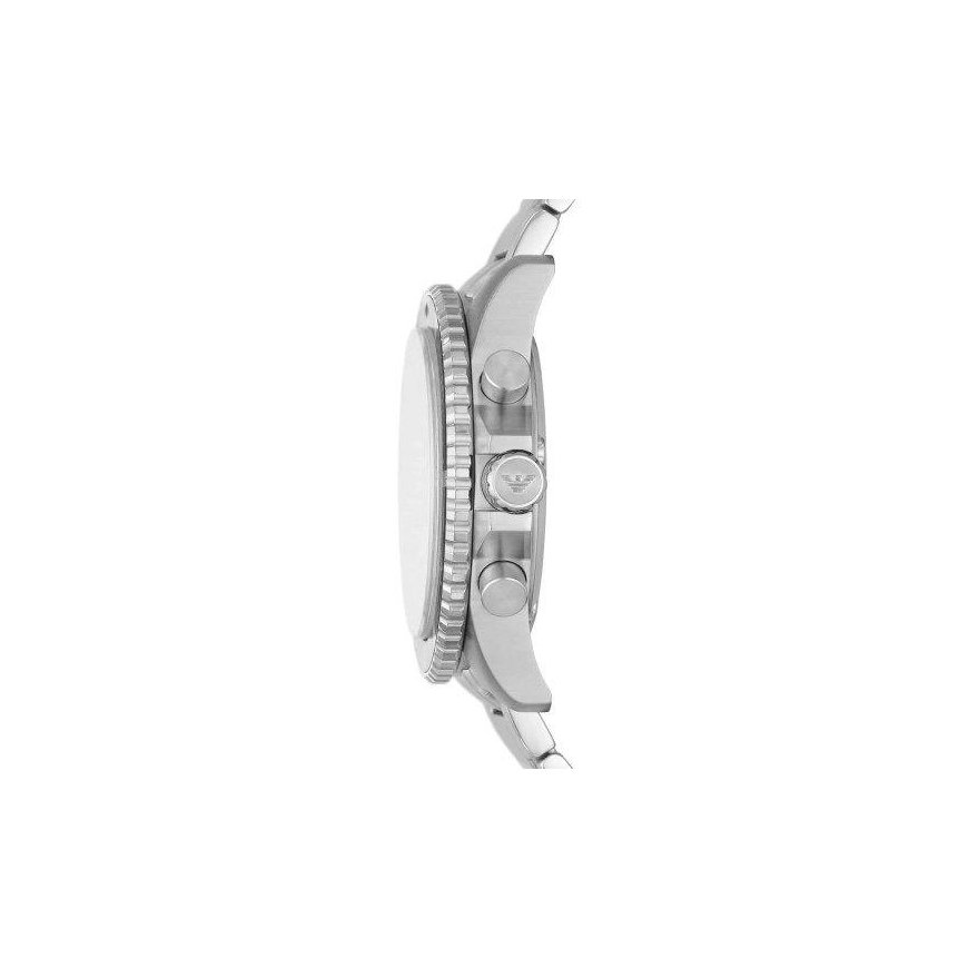 Laikrodis Męski Emporio Armani Diver AR11360 – 4