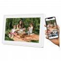 WIFI digital photo frame 10,1" Sencor SDF1092W WIFI digital photo frame 10,1" Sencor SDF1092W