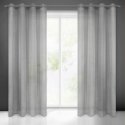 Eurofirany FIR / REBECCA / STAL 140X250 TRANS Day curtains Eurofirany FIR / REBECCA / STAL 140X250 TRANS Day curtains