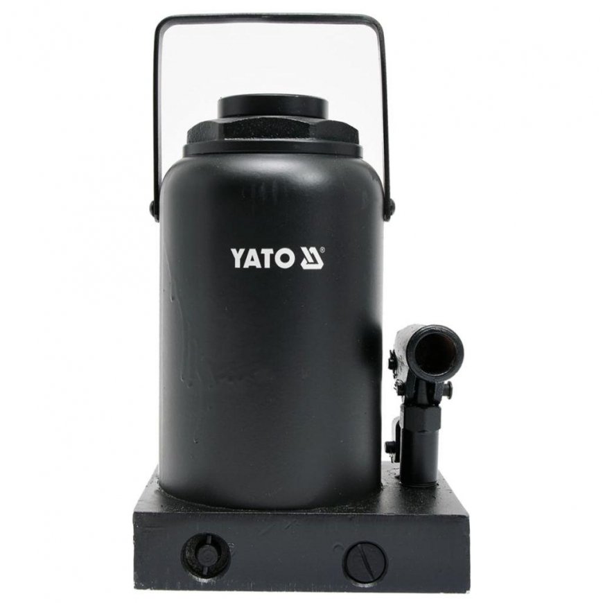 YATO Hydraulic step lift, 32 tons, YT-17008 – 2