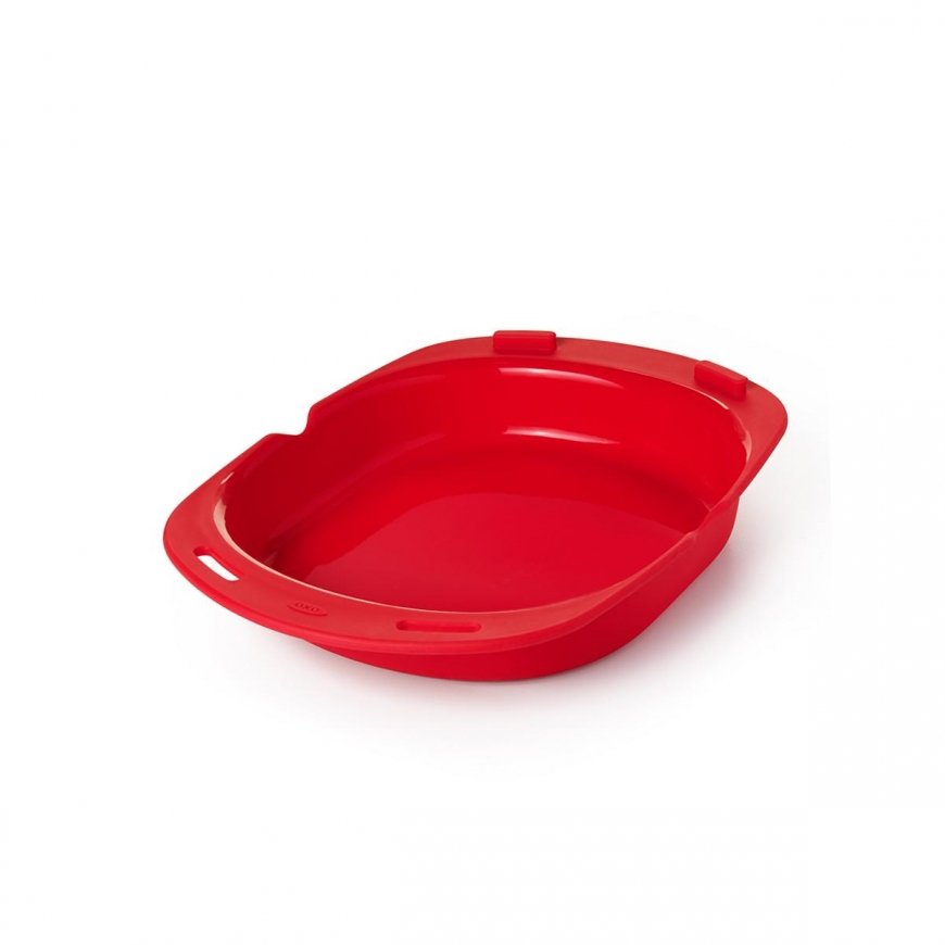 Omelet Dish - Good Handles / OXO