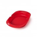Omelet Dish - Good Handles / OXO
