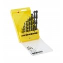 Drilled complete 10 pcs. Wierteł do metalu HSS-R DeWALT [DT5911-QZ]