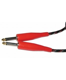 Inne LP Cable JACK 6.3 wtyk-wtyk 5m HQ