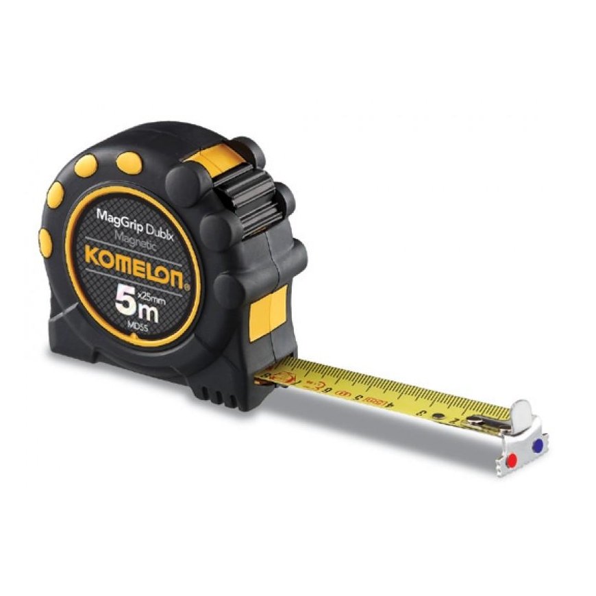 Komelon Measuring tape 5 m Komelon