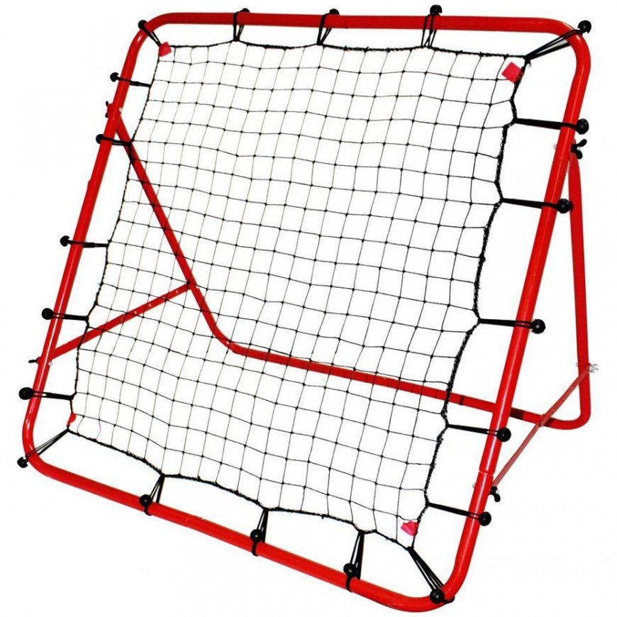 Football training frame Enero, 100x100cm