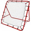 Futbolo treniruočių rėmas Enero, 100x100cm Futbolo treniruočių rėmas Enero, 100x100cm