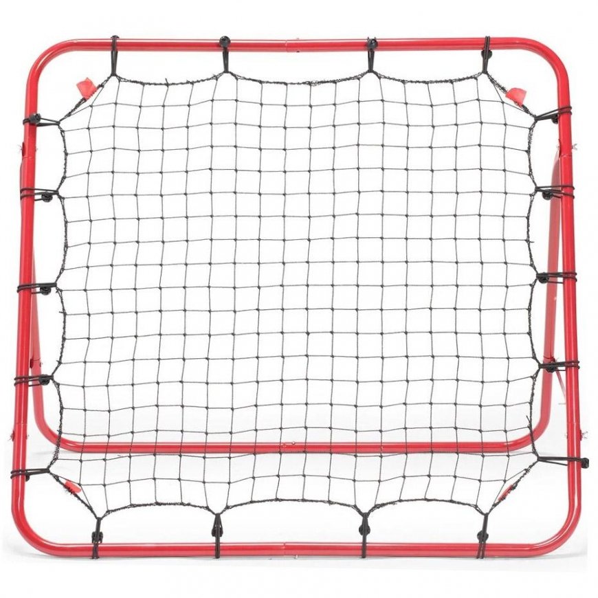 Futbolo treniruočių rėmas Enero, 100x100cm – 2