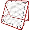 Futbolo treniruočių rėmas Enero, 100x100cm Futbolo treniruočių rėmas Enero, 100x100cm