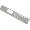 Orno Corner sign, long, painted, right Orno Corner sign, long, painted, right