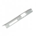 Orno Corner sign, long, painted, right Orno Corner sign, long, painted, right