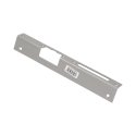Orno Corner sign, long, painted, right Orno Corner sign, long, painted, right