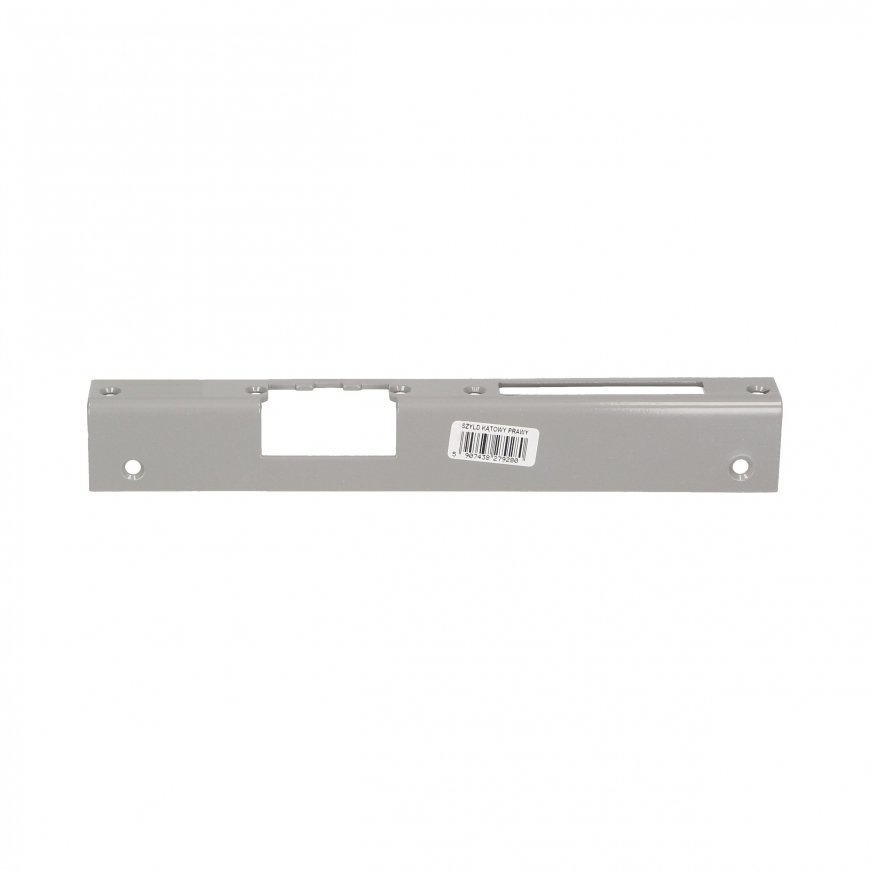 Orno Corner sign, long, painted, right – 4