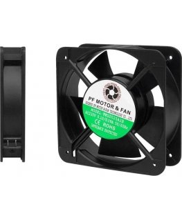 Blow Fan 120x25mm 230V ball. TERMINAL