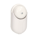 Orno Electromechanical one-tone bell STANDARD BIS (cup) 8V, white Orno Electromechanical one-tone bell STANDARD BIS (cup) 8V, white
