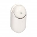 Orno Electromechanical one-tone bell STANDARD BIS (cup) 8V, white Orno Electromechanical one-tone bell STANDARD BIS (cup) 8V, white